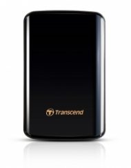 Външен диск Transcend StoreJet 25D3 1TB