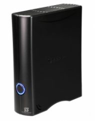 Външен диск Transcend StoreJet 3.5" 4TB