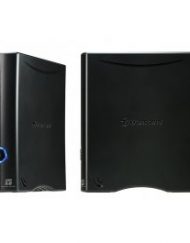 Външен диск Transcend StoreJet 3.5" (8.9cm) 3TB USB3.0