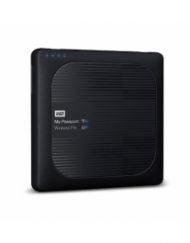 Външен диск Western Digital MyPassport 2TB Wireless Pro