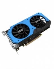 Видео карта PALIT GTX950 StormX Dual  2GB  GDDR5