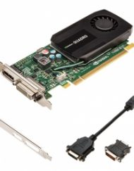 Видео карта PNY Quadro Kepler K620 2GB GDDR3