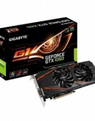 Видеокарта Gigabyte GeForce GTX 1060 GAMING 6GB