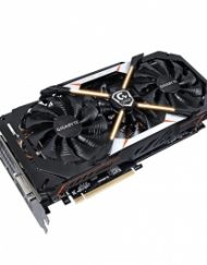 Видеокарта Gigabyte GeForce GTX 1080 Xtreme Gaming Premium Pack