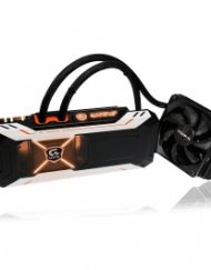 Видеокарта Gigabyte GeForce GTX 1080 Xtreme Gaming Water cooling