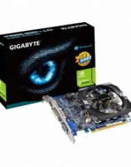 Видеокарта Gigabyte nVidia GeForce GT 420 2GB DDR3