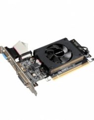 Видеокарта Gigabyte nVidia GeForce GT 710 1GB DDR3