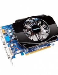 Видеокарта Gigabyte nVidia GeForce GT 730 2GB DDR3
