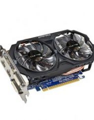 Видеокарта Gigabyte nVidia GeForce GTX 750 Ti 2GB GDDR5