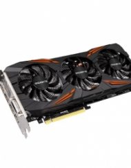 Видеокарта Gigabyte nVidia GTX 1080 G1 N1080G1 GAMING