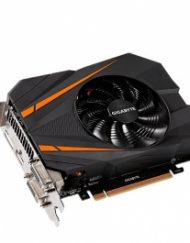 Видеокарта Gigabyte nVidia GTX1070 N1070IXOC