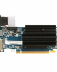 Видеокарта VGA Sapphire AMD Radeon R5 230 2G DDR3