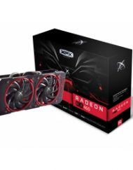 Видеокарта XFX AMD RADEON RX 460 4GB