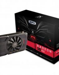 Видеокартa XFX AMD Radeon RX 460 GDDR5 4GB/128bit