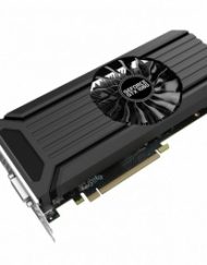 Видеокарти VC Palit nVidia GTX1060 StormX 6GB GDDR5