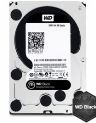 Wester Digital Black 1TB