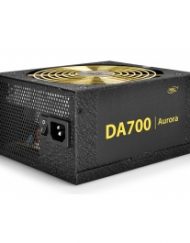 Захранване DeepCool PSU 700W