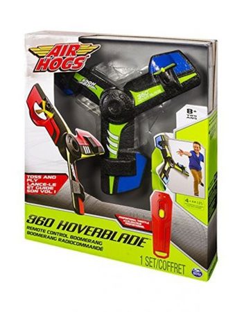 AIR HOGS Бумеранг 360° HOVER BLADE 6026324