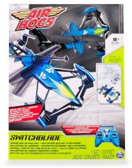 AIR HOGS Левитиращо устройство SWITCHBLADE 6027811