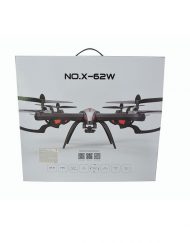 ASIS Дрон с камера R/C TARANTULA X-62W YH004417