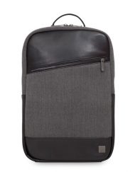 Backpack, Knomo Southampton 15.6'', Сив (29878)