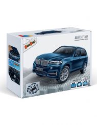 BANBAO Конструктор BMW X5 СИН B6803-1