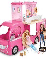BARBIE Кемпер CJT42