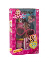 BARBIE Комплект за филм 34.00200