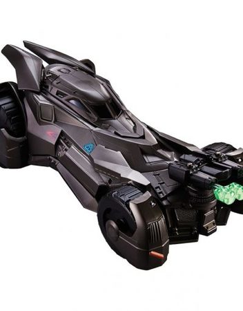 BATMAN Батмобил DHY29