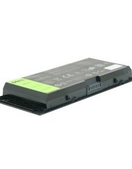 Battery, Dell Primary 9-cell 87W/HR LI-ION (451-11744)