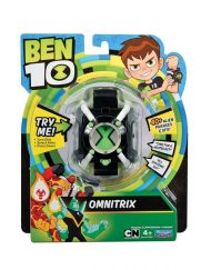 BEN 10 Часовник OMNITRIX 76900E