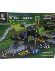 Бензиностанция PETROL STATION 1604I587