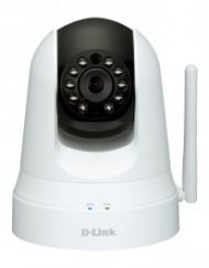 Безжична камера D-Link DCS-5020L HD