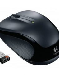 Безжична мишка Logitech M325