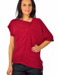 Блуза RVL Fashion rvl D2023-rosu rosu