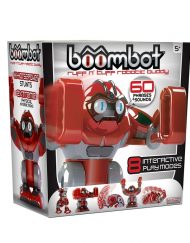 BOOMBOT Интерактивен робот 1000