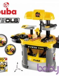 Buba Kids Tools детски комплект с инструменти