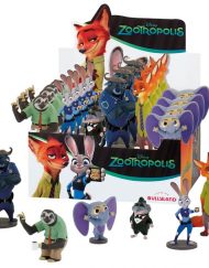 BULLYLAND Фигурка ZOOTROPOLIS