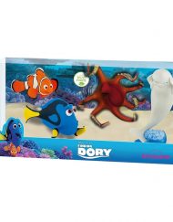 BULLYLAND Комплект фигурки FINDING DORY 12066