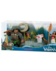 BULLYLAND Комплект фигурки VAIANA 13181