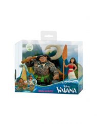 BULLYLAND Комплект фигурки VAIANA 13182