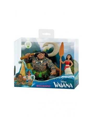 BULLYLAND Комплект фигурки VAIANA 13182