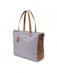 Чанта за лаптоп HP Ladies Grey Tote 14''