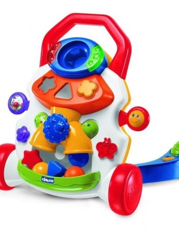 CHICCO Играчка за прохождане 65261