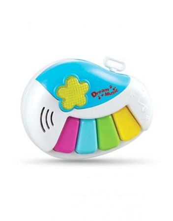 CHIPOLINO Музикална играчка ПИАНО
