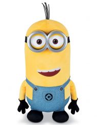 DESPICABLE ME 3 Плюшен музикален минион TIM JUMBO 20324