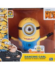 DESPICABLE ME 3 Танцуващ минион CARL/DAVE 20285