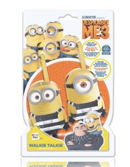 DESPICABLE ME 3 Уоки токи 375048