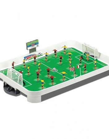 Детска игра футбол с пружинки 0601S109