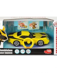 DICKIE Робот BUMBLEBEE TRANSFORMERS 203113000